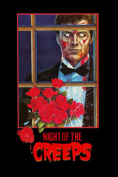 Nonton Film Night of the Creeps (1986) Sub Indo