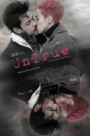 Poster Nonton UnTrue (2019) Sub Indo jf