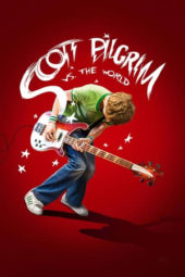 Nonton Film Scott Pilgrim vs. the World (2010) Sub Indo