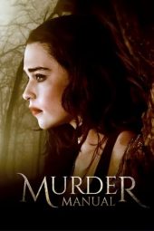 Nonton Film Murder Manual (2020) Sub Indo