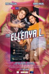 Nonton Film I’m Ellenya L. (2019) Sub Indo