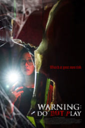 Nonton Film Warning: Do Not Play / Amjeon (2019) Sub Indo