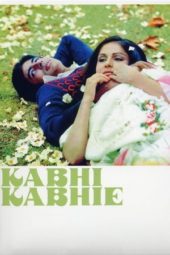 Nonton Film Kabhi Kabhie (1976) gt Sub Indo