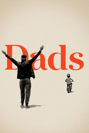 Poster Dads (2019) jf