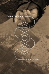 Nonton Film Stalker (1979) Sub Indo