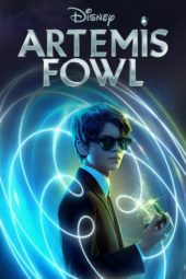 Nonton Film Artemis Fowl (2020) Sub Indo