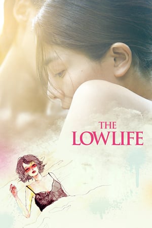 Poster The Lowlife (2017) jf