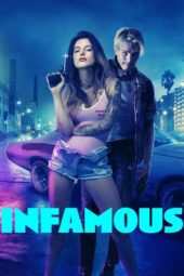 Nonton Film Infamous (2020) Sub Indo