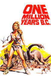 Nonton Film One Million Years B.C. (1966) Sub Indo