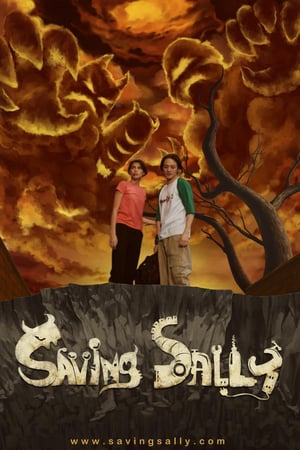 Poster Saving Sally (2016)