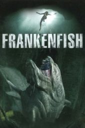 Nonton Film Frankenfish (2004) Sub Indo