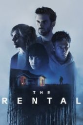 Nonton Film The Rental (2020) Sub Indo