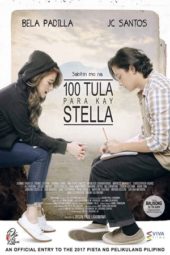 Nonton Film 100 Poems for Stella / 100 Tula Para Kay Stella (2017) gt Sub Indo