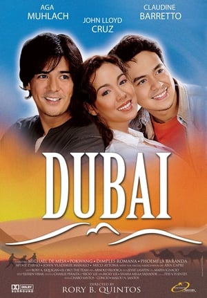 Poster Nonton Dubai (2005) Sub Indo jf