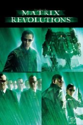 Nonton Film The Matrix Revolutions (2003) Sub Indo