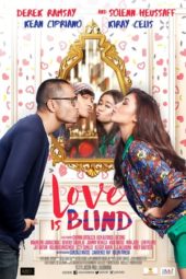 Nonton Film Love Is Blind (2016) gt Sub Indo