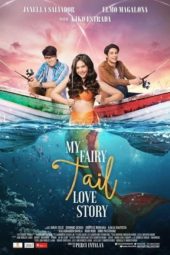 Nonton Film My Fairy Tail Love Story (2018) gt Sub Indo