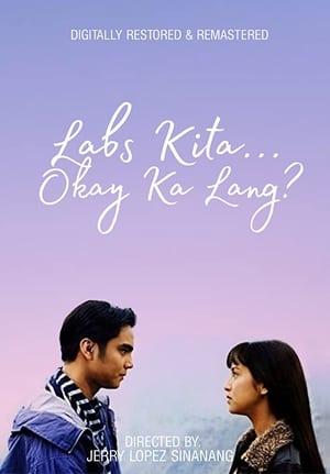 Poster I Love You… Are You Okay? / Labs Kita Okey Ka Lang (1998) gt