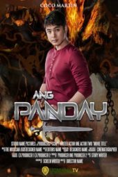 Nonton Film The Blacksmith / Ang Panday (2017) Sub Indo