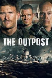 Nonton Film The Outpost (2020) Sub Indo