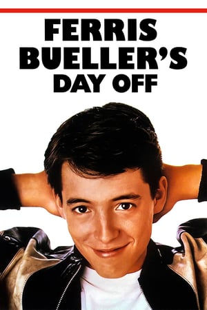 Poster Nonton Ferris Bueller’s Day Off (1986) Sub Indo jf