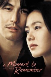 Nonton Film A Moment to Remember (2004) Sub Indo