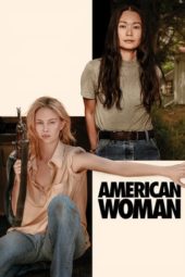 Nonton Film American Woman (2019) Sub Indo