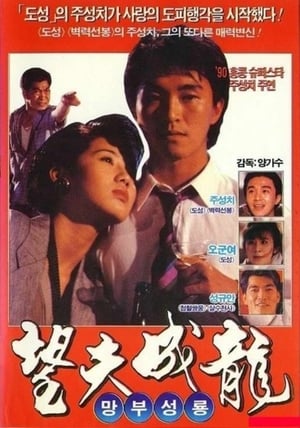 Poster Nonton Love Is Love (1990) Sub Indo jf