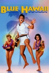 Nonton Film Blue Hawaii (1961) Sub Indo