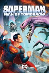 Nonton Film Superman: Man of Tomorrow (2020) Sub Indo