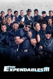 Nonton Film The Expendables 3 (2014) Sub Indo