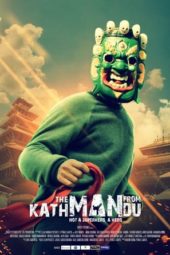 Nonton Film The Man from Kathmandu (2020) Sub Indo