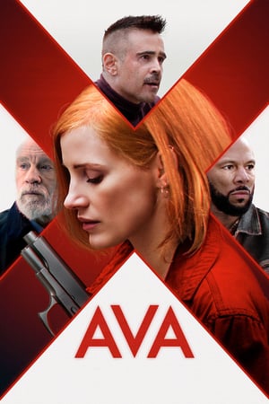 Poster Nonton Ava (2020) Sub Indo jf