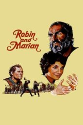 Nonton Film Robin And Marian (1976) Sub Indo