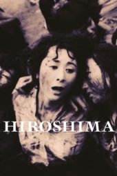 Nonton Film Hiroshima (1953) Sub Indo