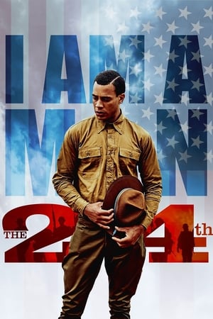 Poster Nonton The 24th (2020) Sub Indo jf