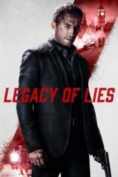 Nonton Film Legacy of Lies (2020) Sub Indo