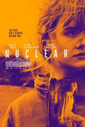 Poster Nuclear (2019) jf