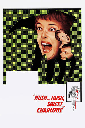 Poster Hush… Hush, Sweet Charlotte (1964) jf