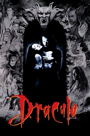 Poster Nonton Dracula / Bram Stoker’s Dracula (1992) Sub Indo jf