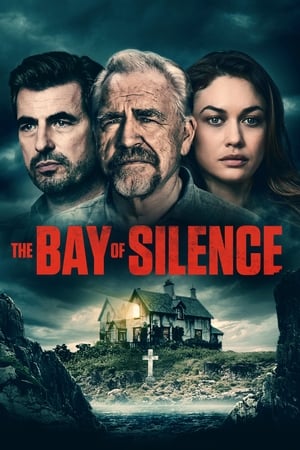 Poster Nonton The Bay of Silence (2020) Sub Indo jf