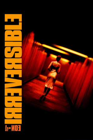 Poster Irreversible (2002) jf