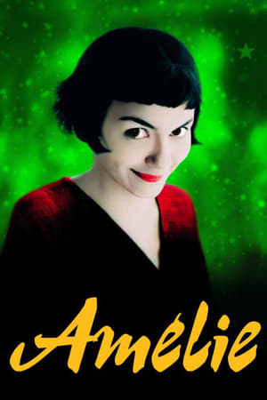 Poster Nonton Amélie (2001) Sub Indo jf