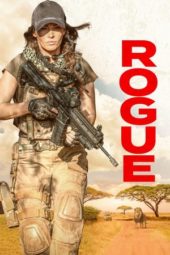 Nonton Film Rogue (2020) Sub Indo