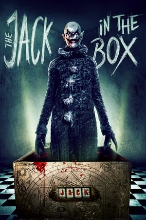 Poster Nonton The Jack in the Box (2020) Sub Indo jf