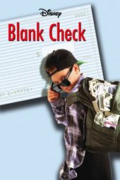 Nonton Film Blank Check (1994) Sub Indo