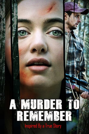 Poster Nonton A Murder to Remember (2020) Sub Indo jf