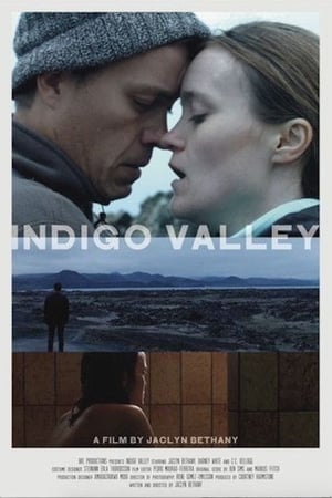 Poster Nonton Indigo Valley (2020) Sub Indo jf