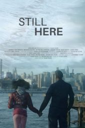 Nonton Film Still Here (2020) Sub Indo