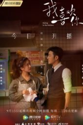 Nonton Film Dating in the Kitchen (2020) Sub Indo